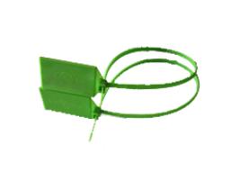 860 MHz to 960 MHz UHF Gen 2 RFID Zip Tie Tag
